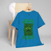 Crying Dollar – Worthless Currency Tee